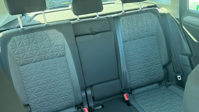 Volkswagen Tiguan 1.5 TSI 150 Life 5dr DSG Petrol Estate